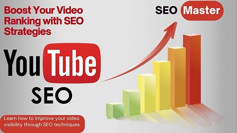 Youtube Video Me Seo Kaise Kare || Seo For Youtube Channel
