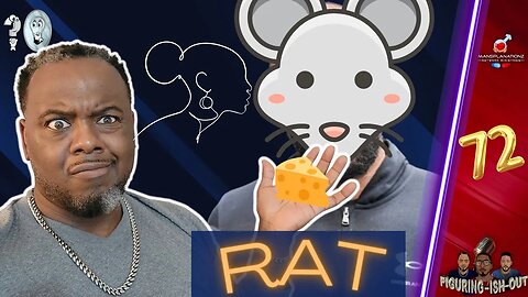 Why Women Love Rats but will never leave one Rich and Toxic Man