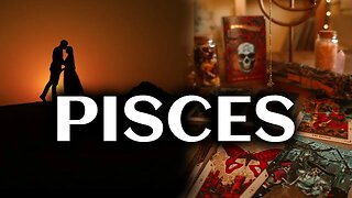PISCES ♓YOU BETTER BE READY FOR A CONFESSION FROM THIS PERSON!