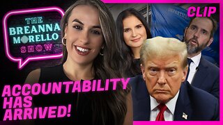 Judge in FL Trump Case is Exposing Jack Smith's Corruption - Breanna Morello