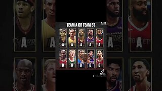 Which team you guys got winning ? #basketball #nba #sports #fypシ #tiktok