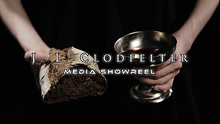 J. L. Clodfelter - Media Showreel