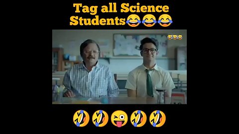 science student funny video 😂😂🤣