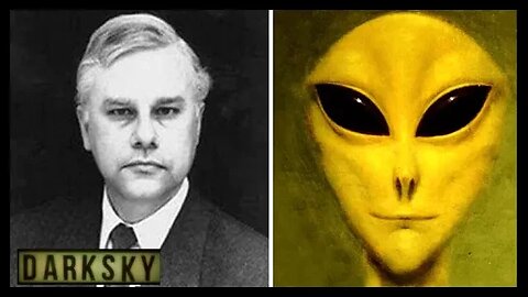 Whitley Strieber Abduction Account