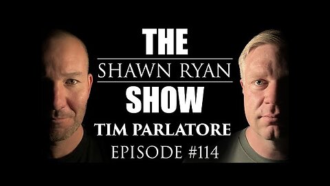 Tim Parlatore - The Weaponization of 3 Letter Agencies | SRS #114