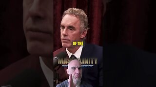 Jordan Peterson Explains What Women Desire on the Joe Rogan Experience #shorts