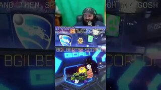 Playing #rocketleague with Phinn of phineascoffee.com; Use code bgilbert85