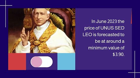 UNUS SED LEO Price Prediction 2023 LEO Crypto Forecast up to $5 53