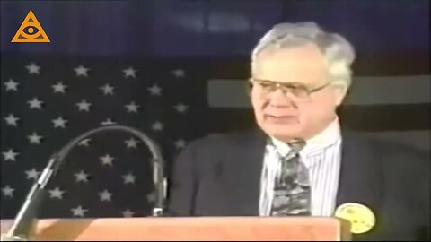 Ted Gunderson on Human Trafficking.