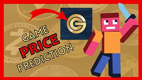 Unlocking the Secrets of the Cryptocurrency Market: Game Coin Price Prediction (GMEX)