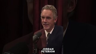 Joe Rogan, On Sam Harris (Jordan Peterson)