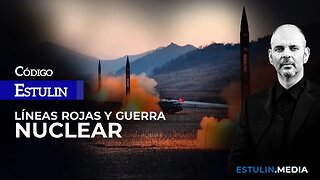 Líneas Rojas y Guerra Nuclear | Una aproximación al futuro cercano con Daniel Estulin