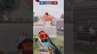 snipering #trending #pubgmobile #shorts #youtubeshorts #viral #ytshorts #status #fyp #pubgshorts #1k