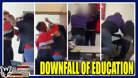 Teachers Being ASSAULTED | Ep. 141