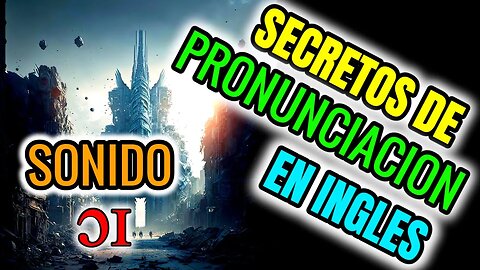 Secretos de pronunciacion en ingles ✅ | Sonido | fonema / ɔɪ / | IPA