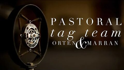 Pastoral Tag Team Preaching #sermons #preaching #upci #apostolic #pentecostal