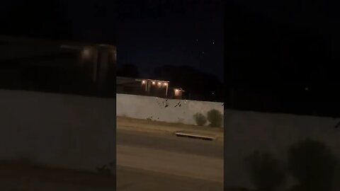 UFO 🛸 Orb Shaped Ships Over Tucson, Arizona 🛸 The Galactic forces are now appearing in the Skies 🛸