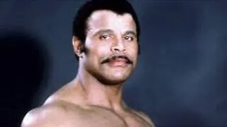 PPW “Black Wrestlers You Should Know” ROCKY Johnson 2/12/23