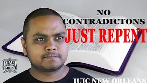 IUIC: No Contradictions, Just Repent