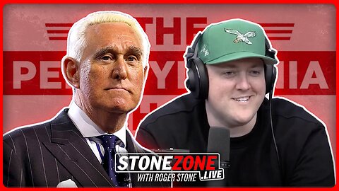 "Door Knocking Guru" Cliff Maloney on How His PA Chase Will Help Trump Win BIG | StoneZONE Clip