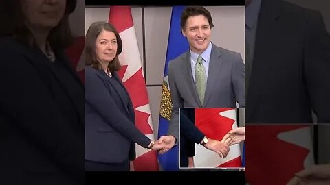 Did Trudeau Try to Put the Squeeze on Alberta & Danielle Smith? Ottawa Exposed Preview #shorts