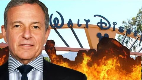 Disney Fires 7000, Encouraged to Sell Hulu