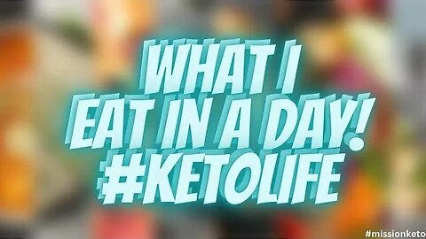 WHAT I EAT IN A DAY ON KETO TO LOSE WEIGHT | TRYING THE NEW QUEST CHEESE CRACKERS | SUSHI STACK