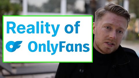 Should you start OnlyFans?