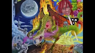 Trippie Redd - Baki (432hz)