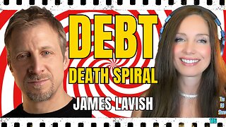 Simplifying Finance, Macro, Investing for You | James Lavish Ep.116