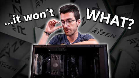 Fixing a Viewer's BROKEN Gaming PC? - Fix or Flop S2:E16