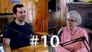 Max Speed Podcast #10 - American Politics & Idaho Politics