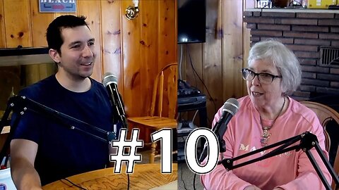 Max Speed Podcast #10 - American Politics & Idaho Politics