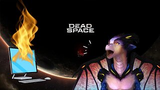 Are we being lied to about the Dead Space Remake?