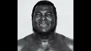 PPW honors Black wrestlers you should know for Black History Month. The legendary Bobo Brazil!