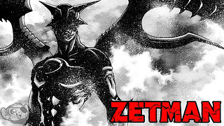 What is True Justice? | ZETMAN