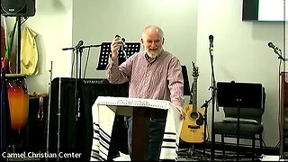 Faith part 2 by Pastor David