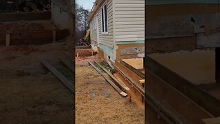 Renovation Update South Carolina