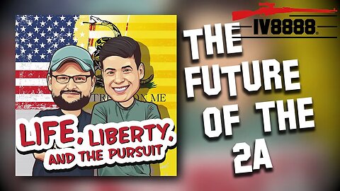 LLP | #75: "The Future of the Second Amendment"