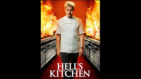 Hell's Kitchen Season 3 - Ep. 4 | Blind Taste Test Madness!