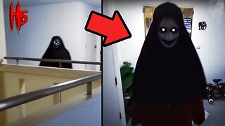 5 SCARY GHOST Videos Going Viral Right Now