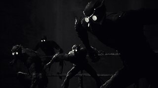 Gotham Knights Episode 6: In the Shadow