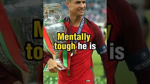 Ronaldo | Keep Moving Forward