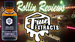 True Extracts | Gelato Review