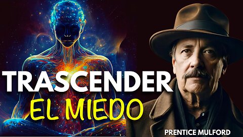 CÓMO SUPERAR EL MIEDO A ACTUAR O A HACER UN CAMBIO EN TU VIDA #prenticemulford #audiolibro #mente