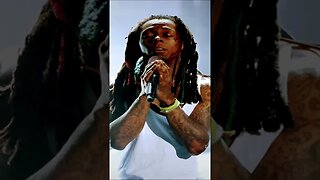 Lil Wayne - Locked Away (Verse) (2015) (Adam Levine Song) (432hz)
