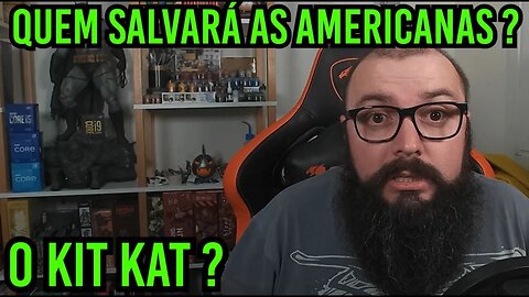 Quem Salvará As Americanas ?