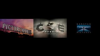 Picturehouse/Chernin Entertainment/Caravan Pictures | Movie Logo Mashup