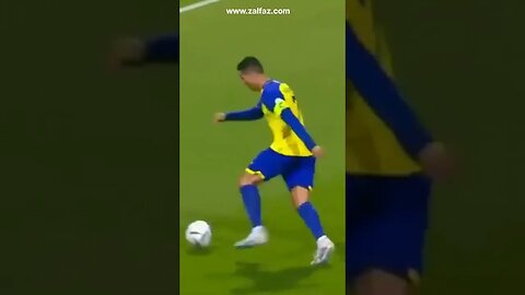 Cristiano Ronaldo Goal di Arab Saudi, berasa kutbah Jum'at
