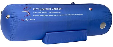How to operate Home use Hyperbaric Chamber ?